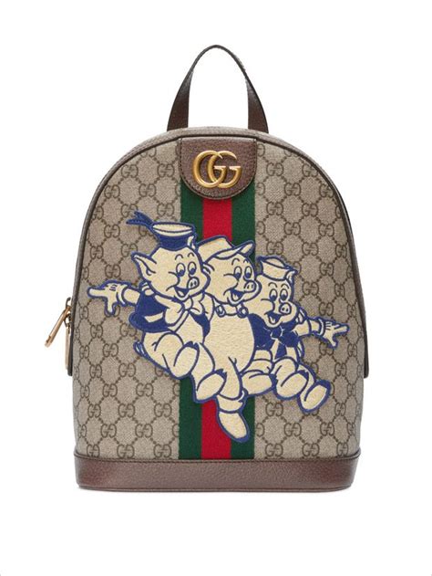 gucci peppa pig mask|Gucci chinese new year capsules.